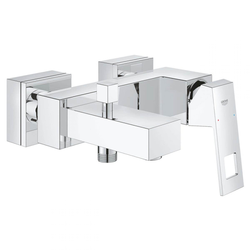Bateria Wannowa Eurocube 23140000 Grohe Bateria Wannowa Eurocube 23140000 Grohe