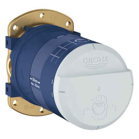 Element Podtynkowy Rainshower 26483000 Grohe