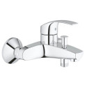 Bateria Wannowa Eurosmart 33300002 Grohe Bateria Wannowa Eurosmart 33300002 Grohe