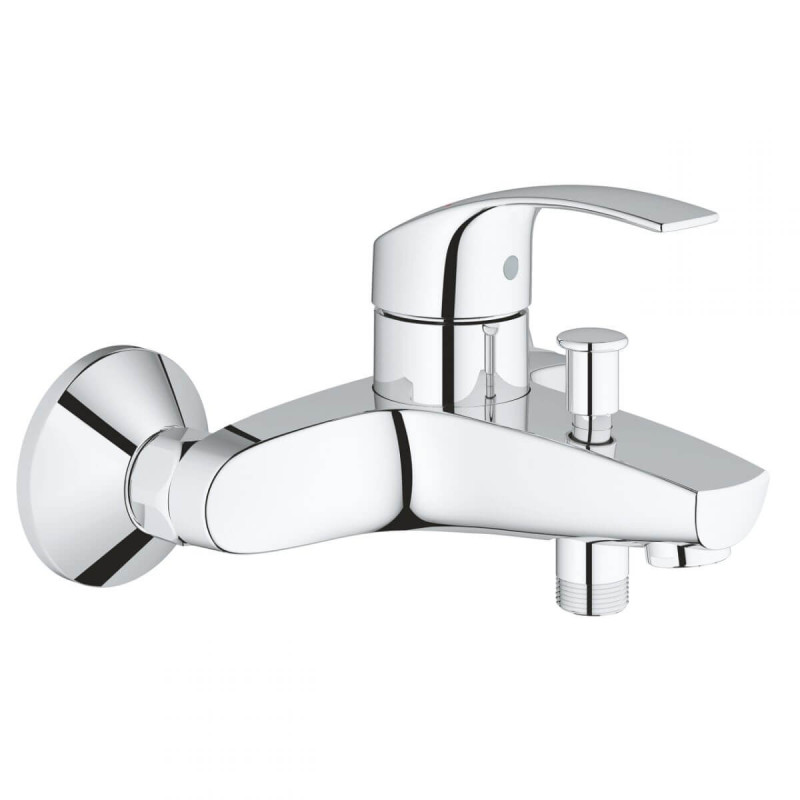 Bateria Wannowa Eurosmart 33300002 Grohe Bateria Wannowa Eurosmart 33300002 Grohe