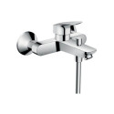 Bateria Wannowa Logis 71400000 Hansgrohe Bateria Wannowa Logis 71400000 Hansgrohe