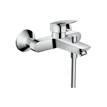 Bateria Wannowa Logis 71400000 Hansgrohe