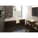 Bateria Wannowa Logis 71400000 Hansgrohe Bateria Wannowa Logis 71400000 Hansgrohe