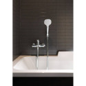 Bateria Wannowa Logis 71400000 Hansgrohe Bateria Wannowa Logis 71400000 Hansgrohe