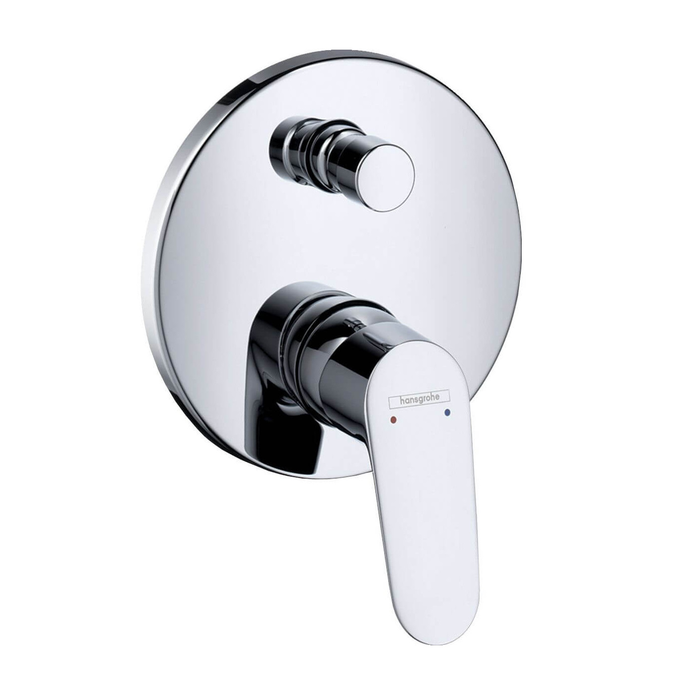 Bateria Wannowa Focus 31945000 Hansgrohe Bateria Wannowa Focus 31945000 Hansgrohe