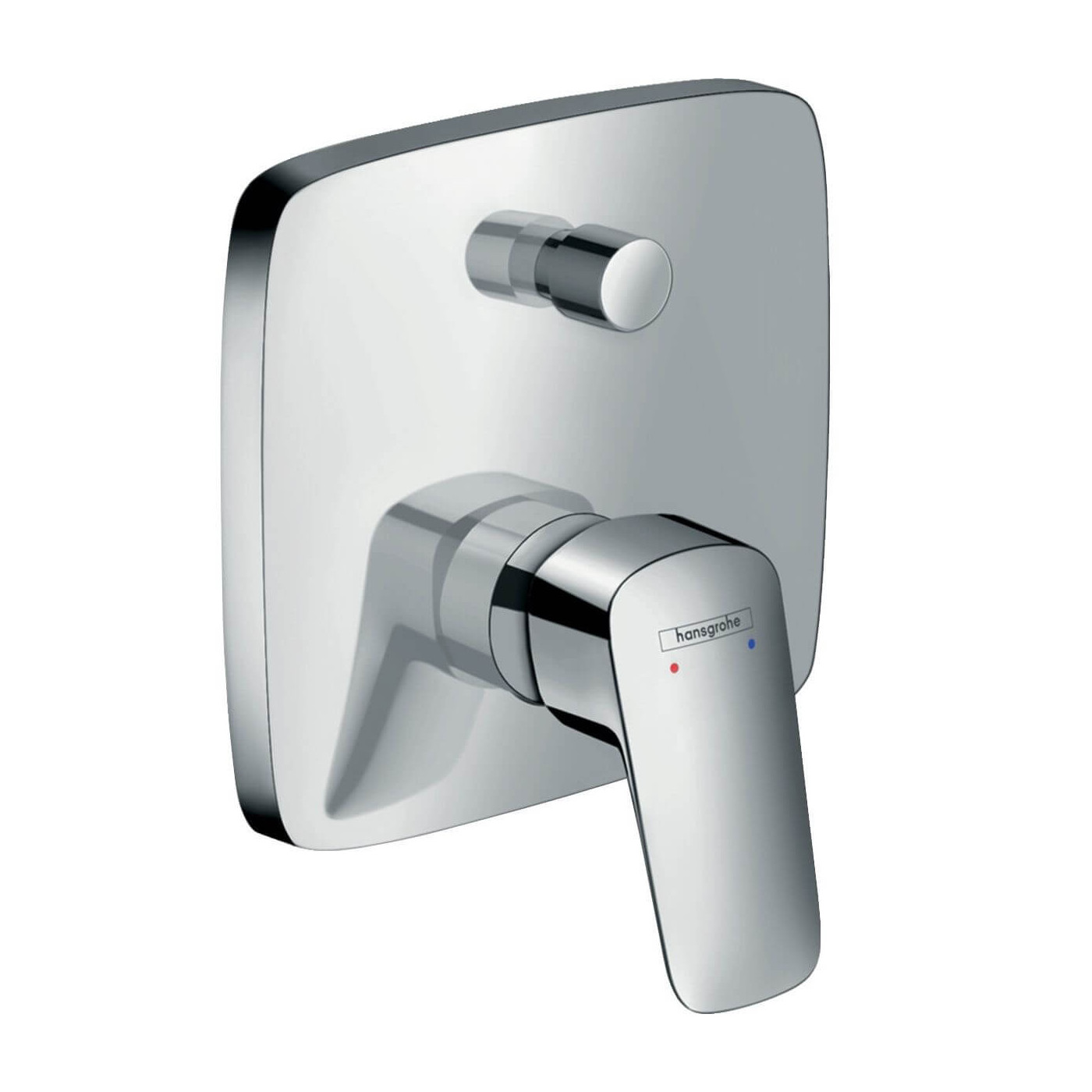 Bateria Wannowa Logis 71405000 Hansgrohe Bateria Wannowa Logis 71405000 Hansgrohe