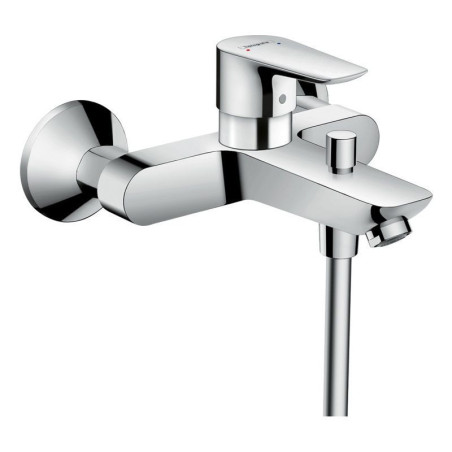 Bateria Wannowa Talis E Chrom 71740000 Hansgrohe