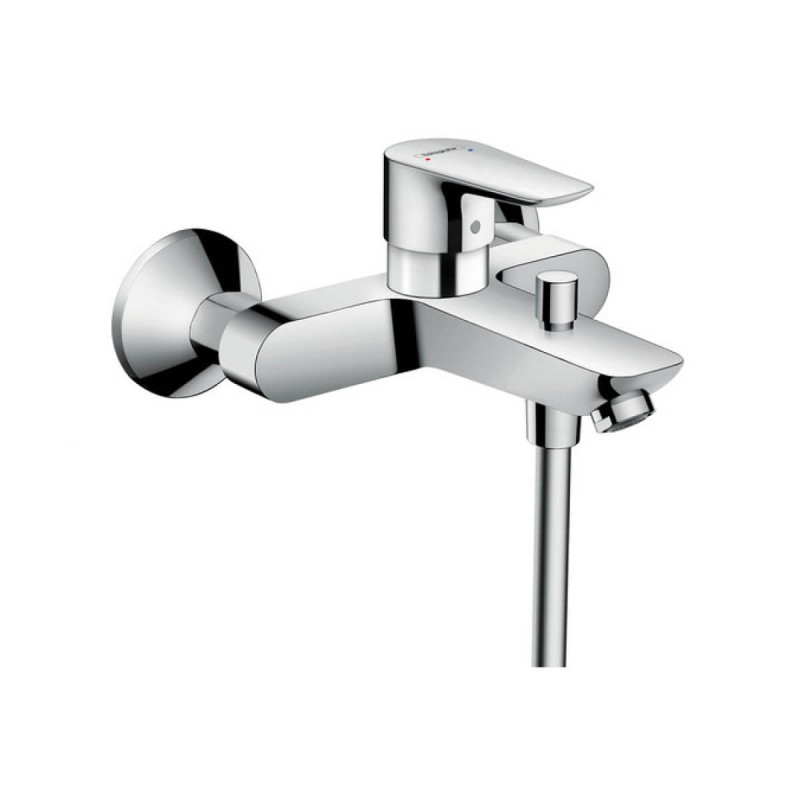 Bateria Wannowa Talis E Chrom 71740000 Hansgrohe Bateria Wannowa Talis E Chrom 71740000 Hansgrohe