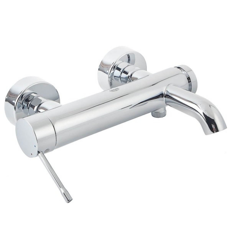 Bateria Wannowa Essence 33624001 Grohe Bateria Wannowa Essence 33624001 Grohe