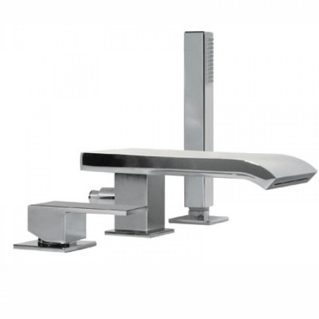 Bateria Nawannowa Cuadro Z Dźwignią 10616102 Tres