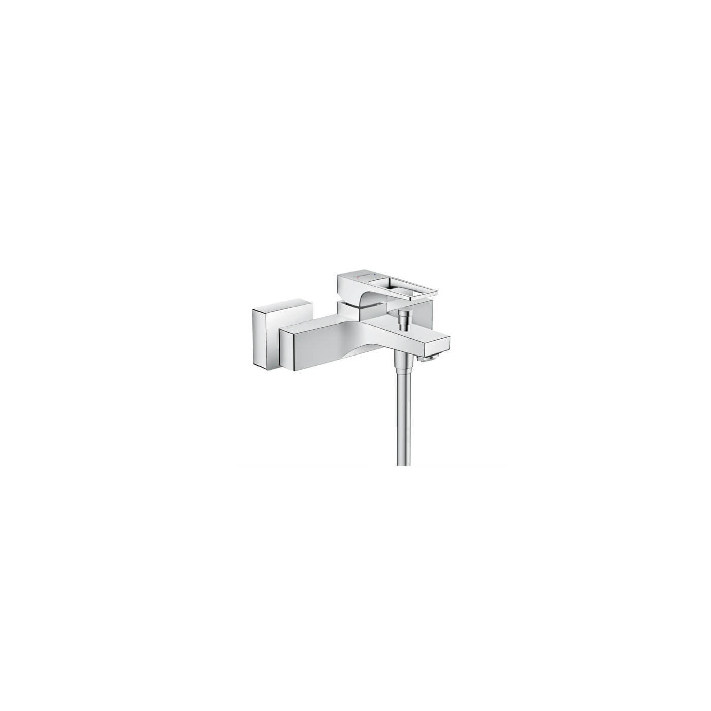 Bateria Wannowa Metropol Loop 74540000 Hansgrohe Bateria Wannowa Metropol Loop 74540000 Hansgrohe