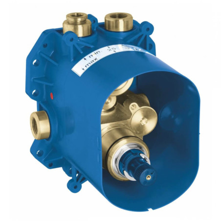Uniwersalny Podtynkowy Element Termostatyczny Rapido 35500000 Grohe
