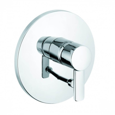 Bateria Wannowo-Natryskowa Zenta 386500575 Kludi