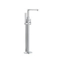 Wolnostojąca Bateria Wannowa Lineare 23792001 Grohe Wolnostojąca Bateria Wannowa Lineare 23792001 Grohe