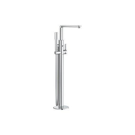 Wolnostojąca Bateria Wannowa Lineare 23792001 Grohe