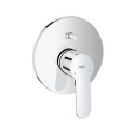 Jednouchwytowa Bateria Wannowa Eurostyle Cosmopolitan 19506002 Grohe Jednouchwytowa Bateria Wannowa Eurostyle Cosmopolitan 19506002 Grohe