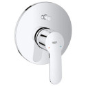 Jednouchwytowa Bateria Wannowa Eurostyle Cosmopolitan 19506002 Grohe Jednouchwytowa Bateria Wannowa Eurostyle Cosmopolitan 19506002 Grohe
