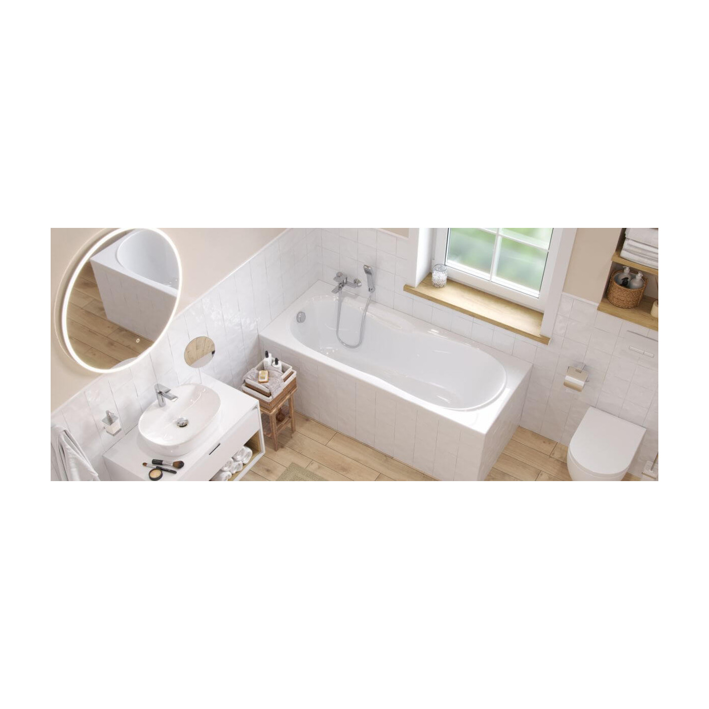 Bateria Wannowa Glad ARNL.1105CR Excellent Bateria Wannowa Glad ARNL.1105CR Excellent