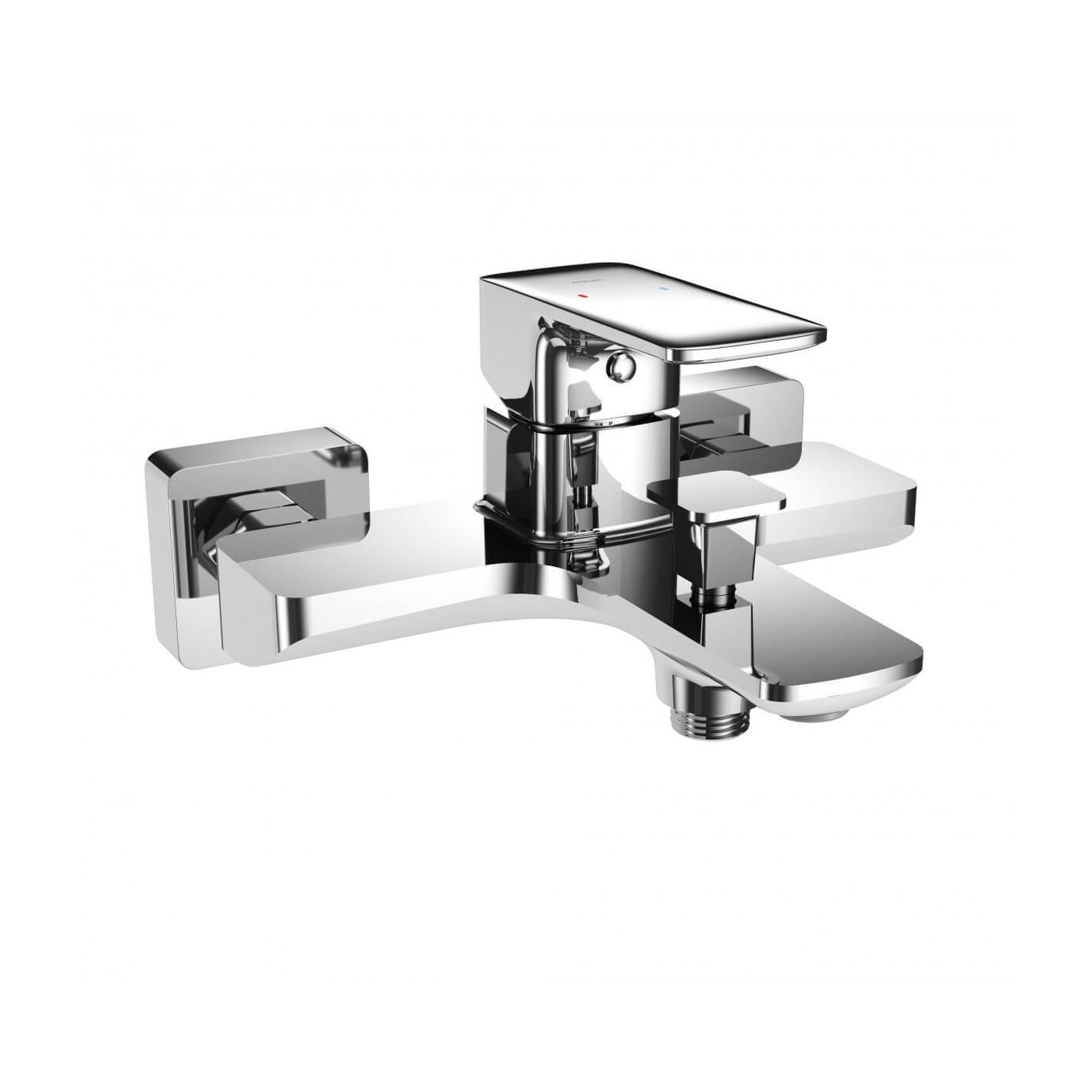 Bateria Wannowa Keria Chrom AREX.2005CR Excellent Bateria Wannowa Keria Chrom AREX.2005CR Excellent