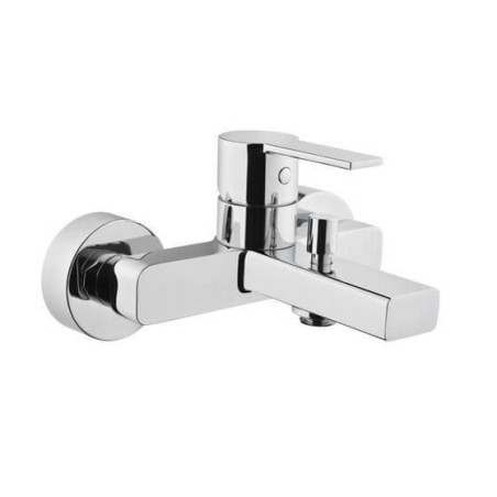 Bateria Wannowa Flo S A41937EXP Vitra