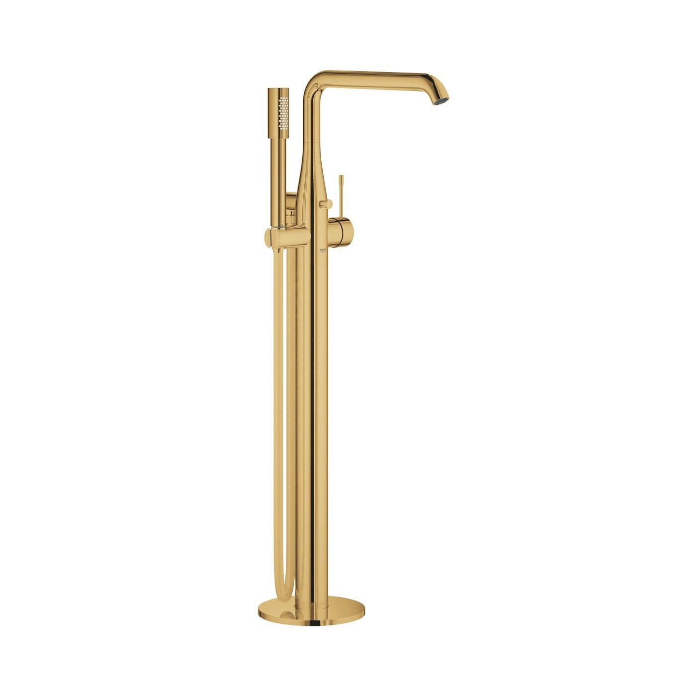 Bateria Wannowa Essence Cool Sunrise 25248GL1 Grohe Bateria Wannowa Essence Cool Sunrise 25248GL1 Grohe