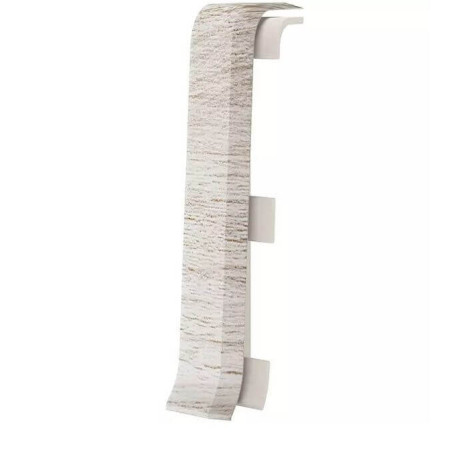 Zaślepka Prawa Do Listew Przypodłogowych Esquwro Duo 652 Dąb Arktyczny VOX