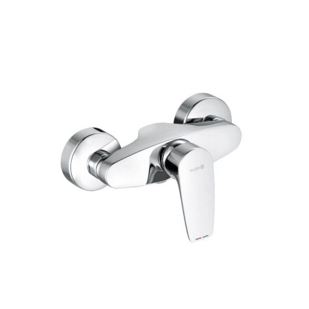 Bateria Natryskowa Natynkowa Pure&Solid 348410575 Kludi