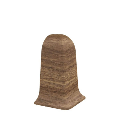 Narożnik Zewnętrzny Do Listew Przypodłogowych Flex 5107 Dąb Terra VOX