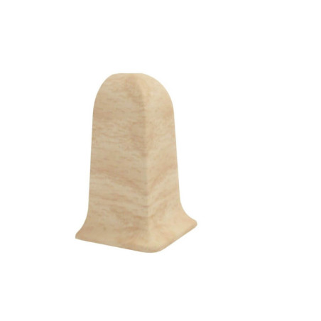 Narożnik Zewnętrzny Do Listew Przypodłogowych Flex 5117 Platan Wschodni VOX