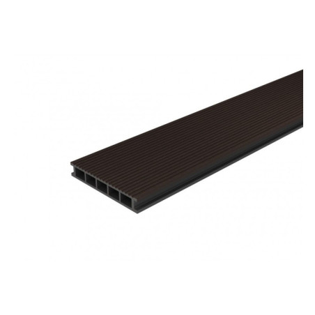Deska Tarasowa City Ciemy Brąz 152x24 mm Timberness