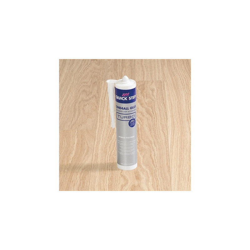 Klej Montażowy One4All 290ML QSGLUE290 Quick-Step Klej Montażowy One4All 290ML QSGLUE290 Quick-Step