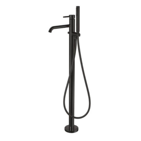 Bateria Wannowa Digit Black Mat 12115638 Palazzani