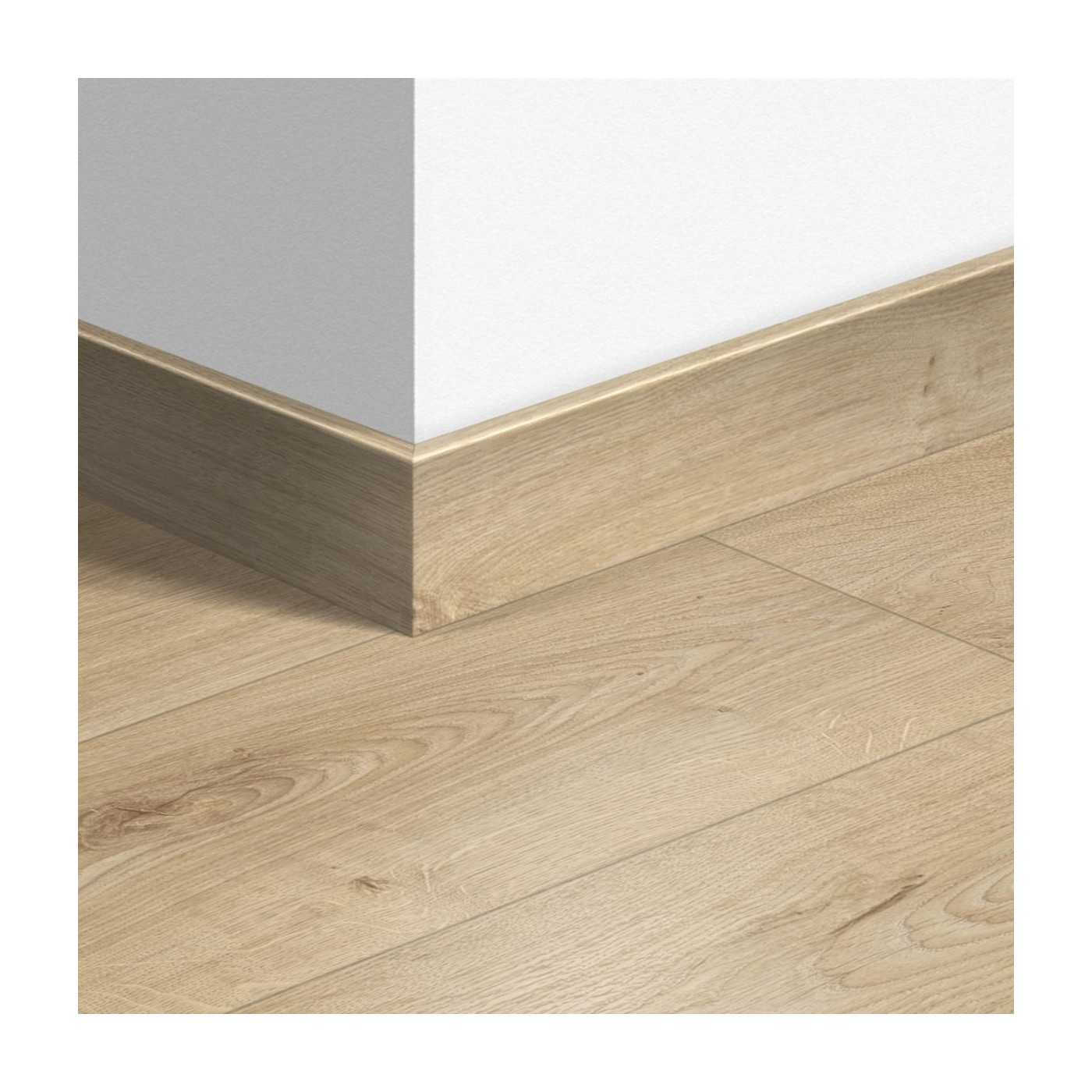 Listwa Przypodłogowa Dąb Klasyczny Beżowy 240x7,7 QSPSKR01847 Quick-Step Listwa Przypodłogowa Dąb Klasyczny Beżowy 240x7,7 QSPSKR01847 Quick-Step