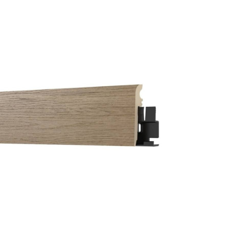 Listwa Przypodłogowa Tore Dąb Belford 220x6 Arbiton