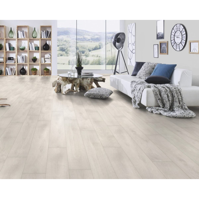 Panel Podłogowy Super Natural Dąb Aspen 128,5x19,2 8630 Krono Original Panel Podłogowy Super Natural Dąb Aspen 128,5x19,2 8630 Krono Original