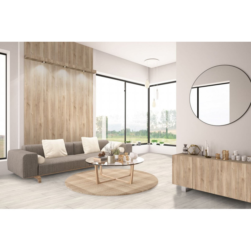 Panel Podłogowy Super Natural Dąb Aspen 128,5x19,2 8630 Krono Original Panel Podłogowy Super Natural Dąb Aspen 128,5x19,2 8630 Krono Original