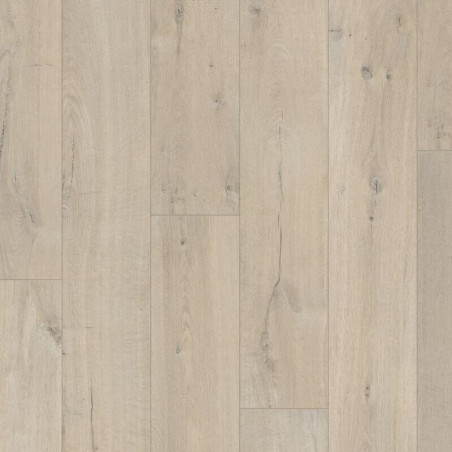 Panel Podłogowy Impressive Dąb Spokojny Jasny 138x19 IM1854 Quick-Step