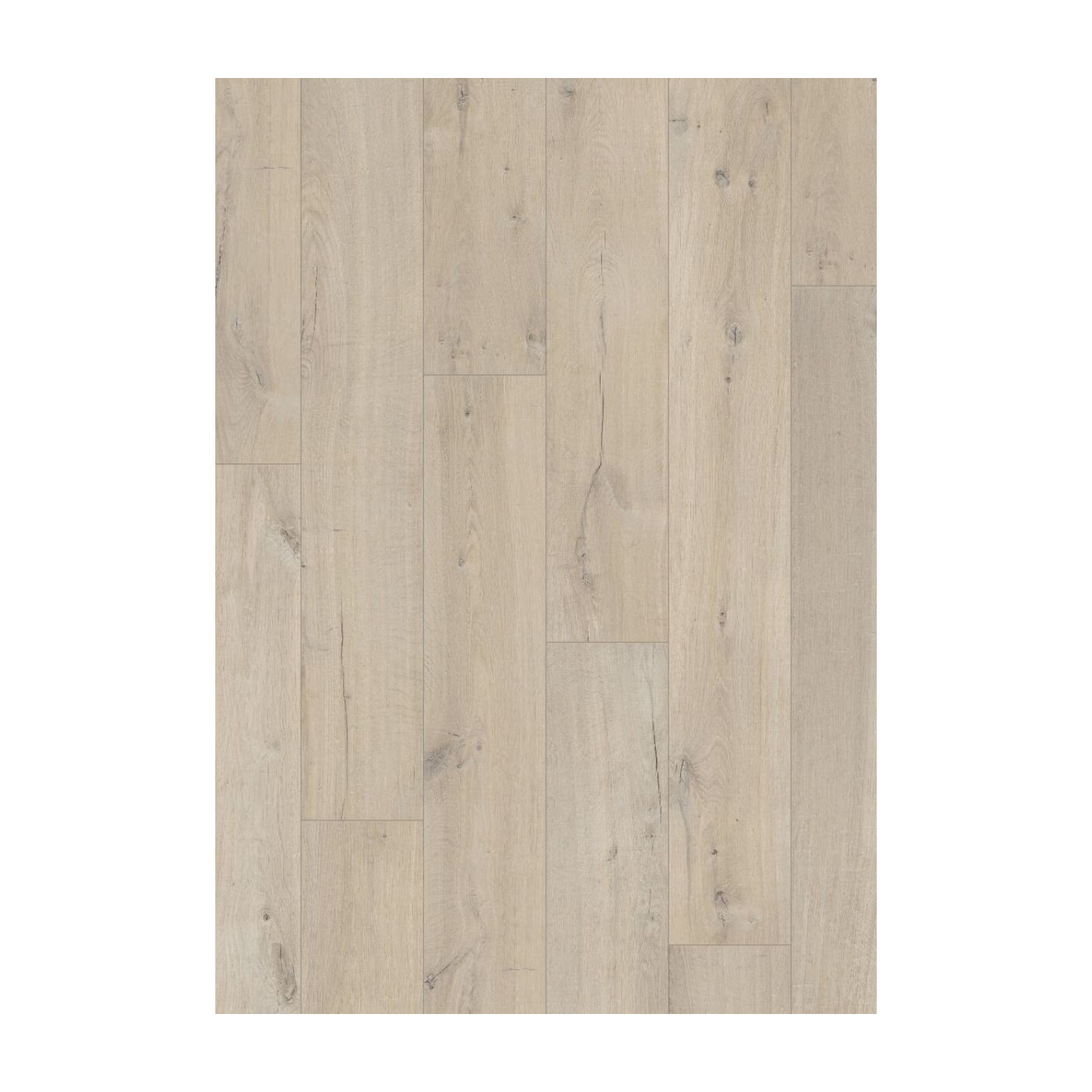 Panel Podłogowy Impressive Dąb Spokojny Jasny 138x19 IM1854 Quick-Step Panel Podłogowy Impressive Dąb Spokojny Jasny 138x19 IM1854 Quick-Step