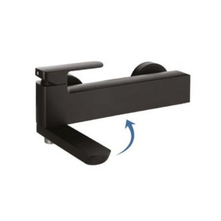 Bateria Wannowa Ścienna Mis 56115438 Palazzani