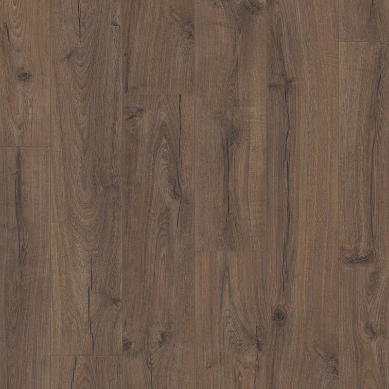 Panel Podłogowy Impressive Dąb Klasyczny Brązowy 138x19 IM1849 Quick-Step Panel Podłogowy Impressive Dąb Klasyczny Brązowy 138x19 IM1849 Quick-Step