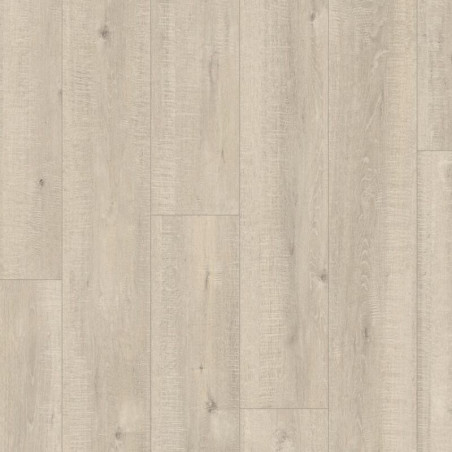 Panel Podłogowy Impressive Dąb Beżowy Ze Śladami Cięcia Piłą 138x19 IM1857 Quick-Step