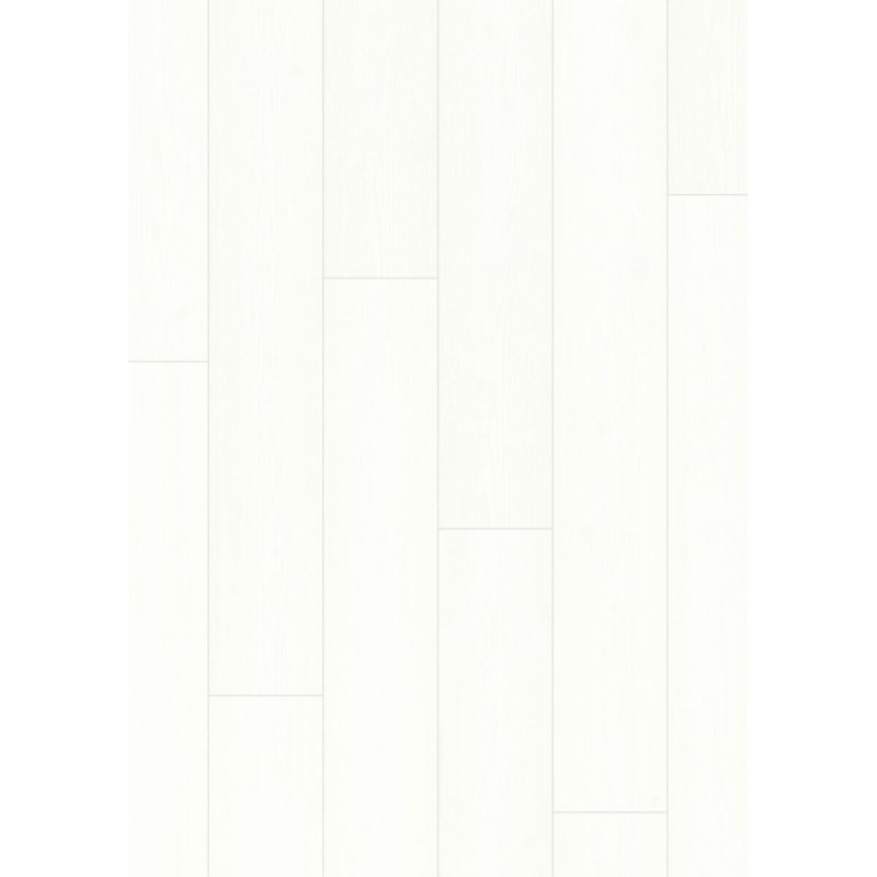 Panel Podłogowy Impressive Ultra Deski Białe 138x19 IMU1859 Quick-Step Panel Podłogowy Impressive Ultra Deski Białe 138x19 IMU1859 Quick-Step