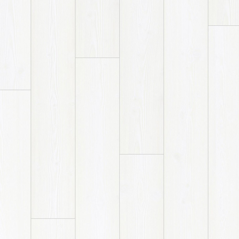 Panel Podłogowy Impressive Ultra Deski Białe 138x19 IMU1859 Quick-Step Panel Podłogowy Impressive Ultra Deski Białe 138x19 IMU1859 Quick-Step
