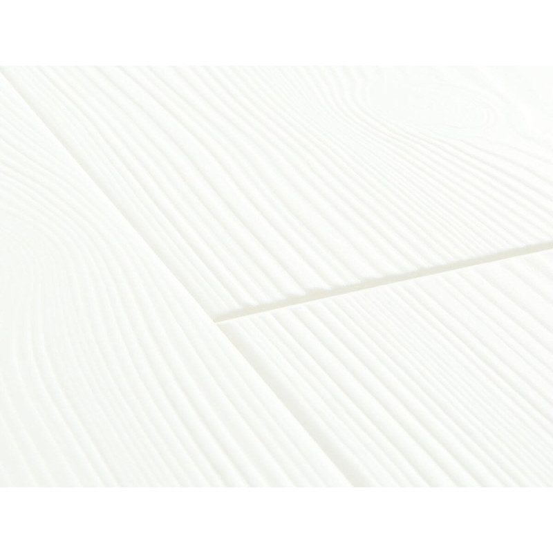 Panel Podłogowy Impressive Ultra Deski Białe 138x19 IMU1859 Quick-Step Panel Podłogowy Impressive Ultra Deski Białe 138x19 IMU1859 Quick-Step