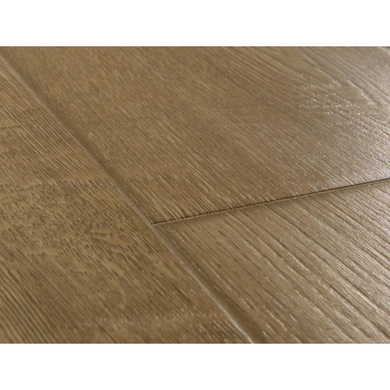 Panel Podłogowy Impressive Dąb Skrobany Szarobrązowy 138x19 IM1850 Quick-Step Panel Podłogowy Impressive Dąb Skrobany Szarobrązowy 138x19 IM1850 Quick-Step