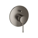 Jednouchwytowa Bateria Wannowa Essence Brushed Hard Graphite 19285AL1 Grohe Jednouchwytowa Bateria Wannowa Essence Brushed Hard Graphite 19285AL1 Grohe