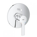 Bateria Jednouchwytowa Wannowa Lineare 19297001 Grohe Bateria Jednouchwytowa Wannowa Lineare 19297001 Grohe