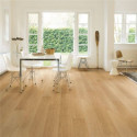 Panel Podłogowy Impressive Dąb Naturalny Satynowy 138x19 IM3106 Quick-Step Panel Podłogowy Impressive Dąb Naturalny Satynowy 138x19 IM3106 Quick-Step