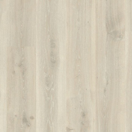 Panel Podłogowy Creo Dąb Szary Tennessee 120x19 CR3181 Quick-Step