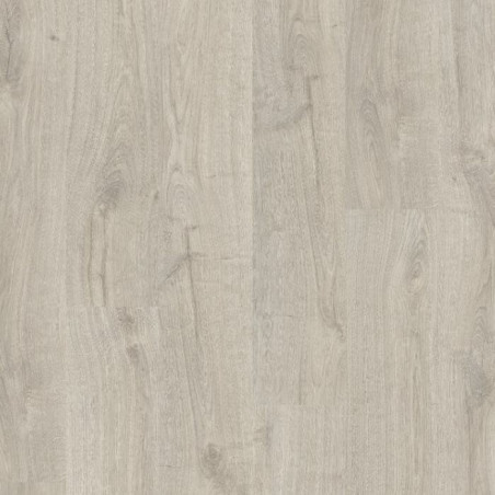 Panel Podłogowy Eligna Dąb Newcastle Szary 138x15,6 EL3580 Quick-Step